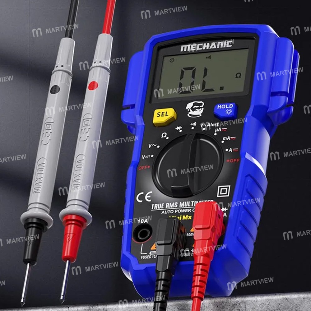 mechanic mini-mx-intelligent-anti-burn-ncv-function-led-digital-display-multimeter-2