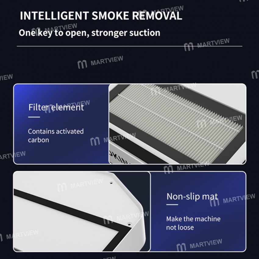 tbk 658-smoking-absorption-purifier-for-tbk-958m-laser-marking-machine-6