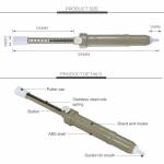 BST-108 Professional Manual Suction Tin Pen