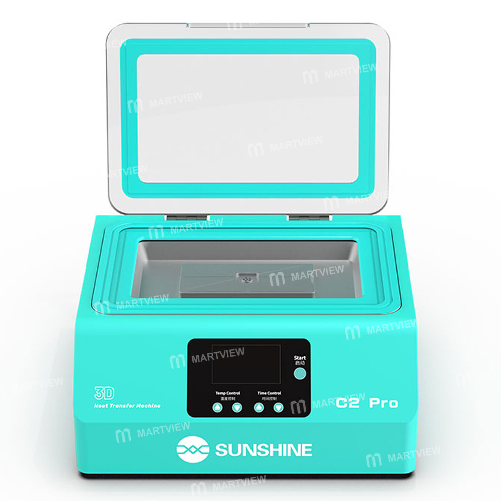 sunshine c2-pro-95-inch-smart-3d-thermal-transfer-machine-diy-for-custom-mobile-phone-cover-shell-4