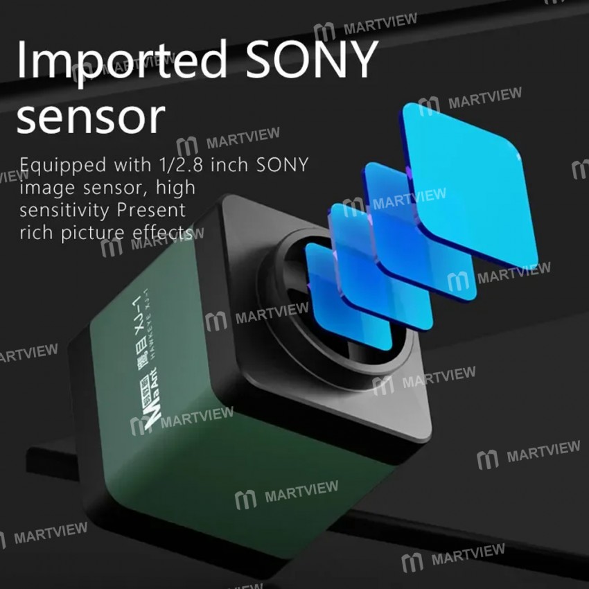 maant xj-1-xj-2-eagle-eye-4k-hd-video-industrial-microscope-camera-for-mobile-phone-repair-5