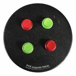 bst 001g-universal-pcb-magnetic-fixture-for-soldering-platform-and-microscope-base-7