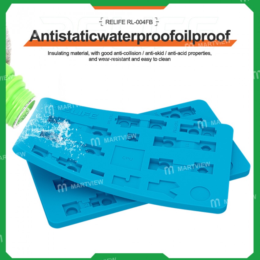 relife rl-004fb-dot-matrix-multifunctional-repair-pad-7