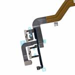 Replacement power button flex cable for iPhone 12