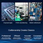 quick 861pro-smart-hot-air-bga-smd-desoldering-station-with-voice-control-8