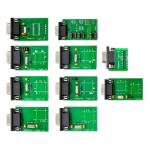 UPA-USB V1.3 Main Unit ECU Chip Tunning UPA USB EEPROM Programmer with Full Adapter