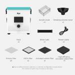 uyue jh50-multiple-purifications-desktop-smoking-apparatus-for-mobile-phone-soldering-repair-9