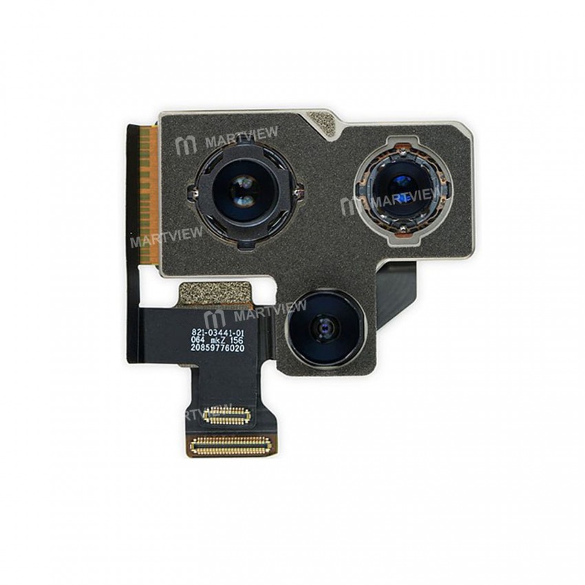 Replacement rear camera for iPhone 12 pro max