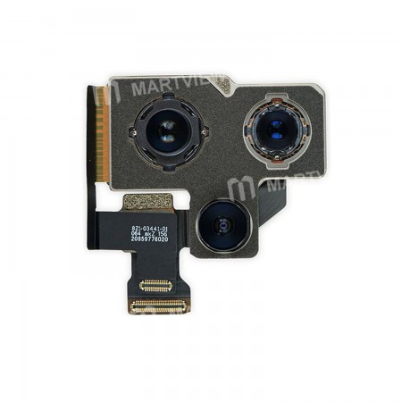 Replacement rear camera for iPhone 12 pro max