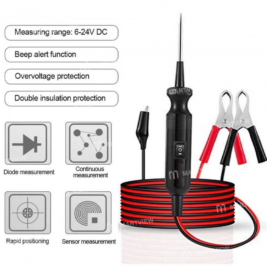dy18 car-dc-12-24v-power-line-circuit-system-tester-2