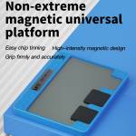 maant c2-non-polar-double-sided-universal-planting-tin-reballing-stencil-platform-6