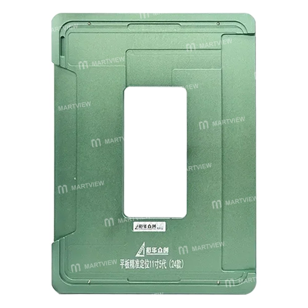 lcd screen-oca-alignment-mould-and-laminating-mould-for-ipad-pro-5th-11-inch-2024-2