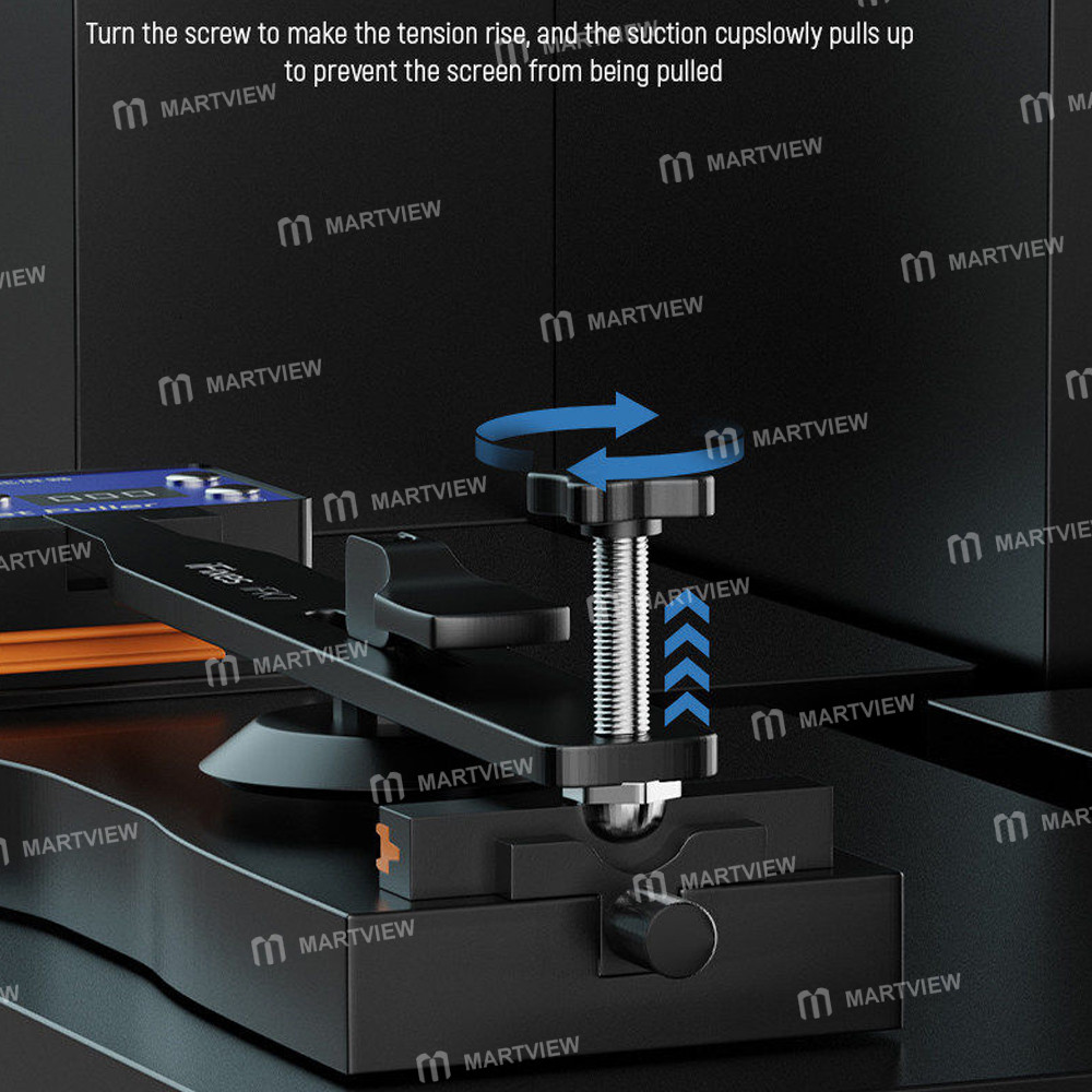 ifixes ifk7-cell-phone-screen-preheat-puller-compatible-with-ios-android-phone-screen-disassembly-7