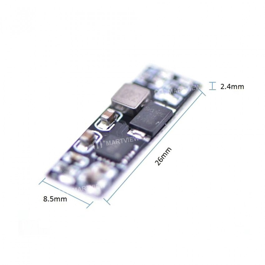 Chip Charging Module for iPad 2 / 3 / 4 / Air / Air 2 / mini / mini 2 / mini 3 / mini 4