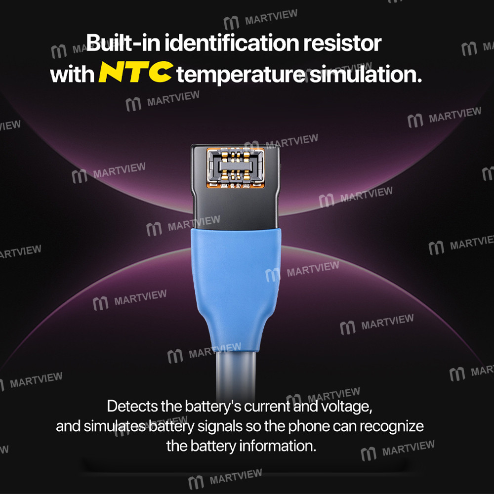 mechanic power-max-ultra-power-supply-boot-test-line-for-iphone-7g-to-18pro-max-android-8