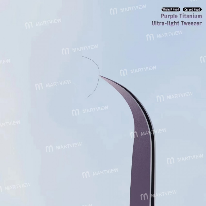 2uul professional-purple-titanium-ultra-light-tweezers-for-mobile-repair-6