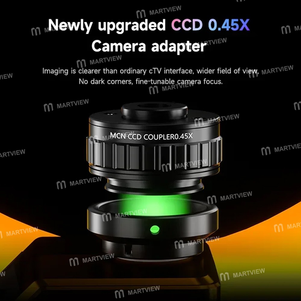 mechanic robot-z4-65-60x-trinocular-stereo-microscope-with-aluminum-alloy-big-base-7