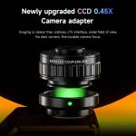 mechanic robot-z4-65-60x-trinocular-stereo-microscope-with-aluminum-alloy-big-base-7