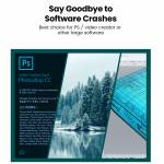 Ugreen CM302 PCI-E to M2 NVME&NGFF Single-bay / Dual-bay Riser Expansion Card Support PCI-E4.0