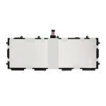 Battery Replacement for Sam Tab 10.1 / P7500 / P5100 / N8000  use Original quality