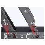 mega idea-adjustable-angle-double-station-intelligent-dormant-air-gun-holder-6