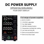 wanptek dps305u-30v-5a-4-digits-display-led-high-precision-adjustable-switching-dc-power-supply-11