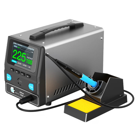 Aixun T425 250W Constant-Temperature Smart Digital Display Industrial Soldering Station