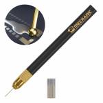 mechanic sw-5s-fpc-connector-gold-plated-tin-dragging-needle-set-with-5pcs-bars-1