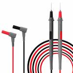 Kaisi K-2205 Superfine Replaceable Steel Needle Digital Multimeter Test Leads