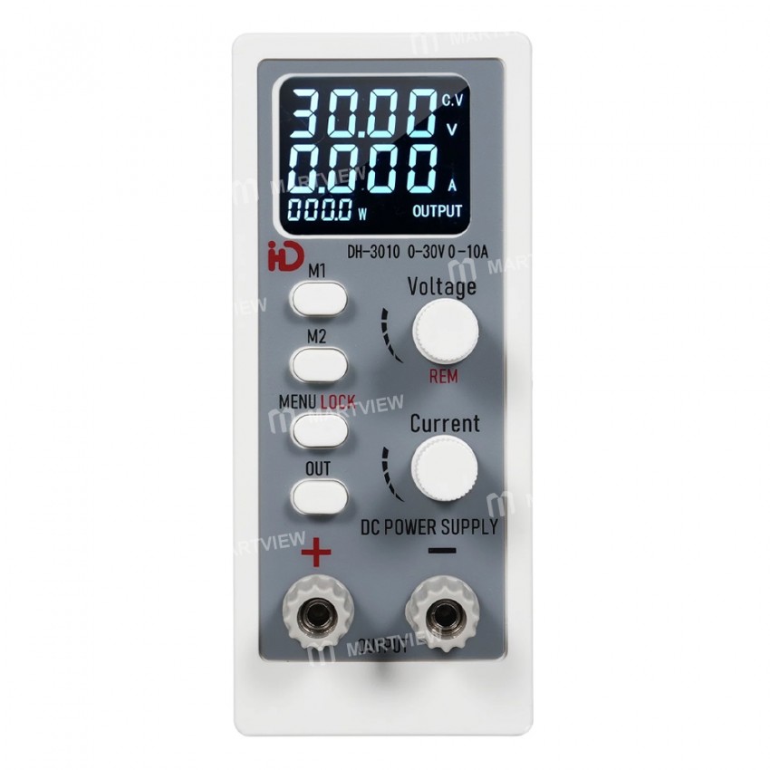dh 3010-30v-10a-4-digits-led-display-adjustable-switching-regulated-dc-power-supply-6