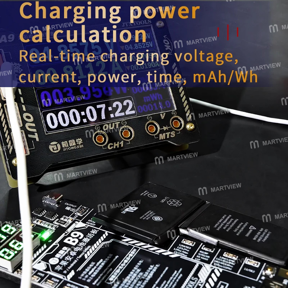 jtx a9-high-precision-sampling-digital-display-curve-waveform-multifunction-measuring-meter-12