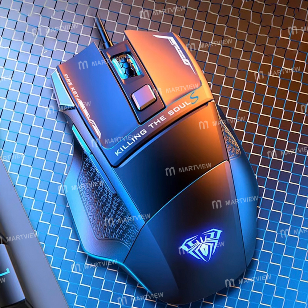 aula s12-killing-the-soul-2-custom-macro-programming-rgb-wired-gaming-mouse-2