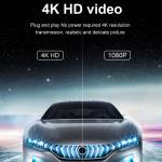 4K HDMI Signal Amplification Extension Repeater Female to Female Adapter