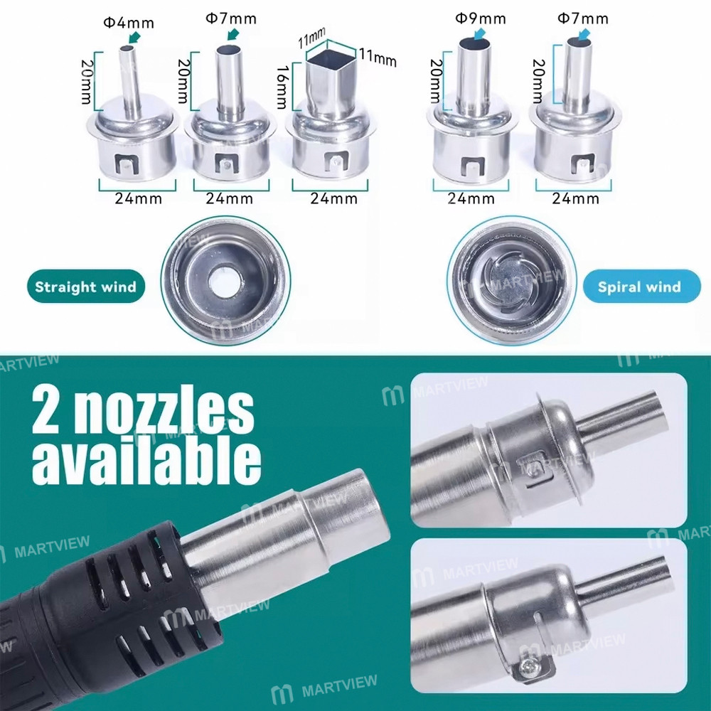 upgraded version-yihua-959d-ii-700w-easy-plug-pull-nozzles-hot-air-gun-rework-desoldering-station-9