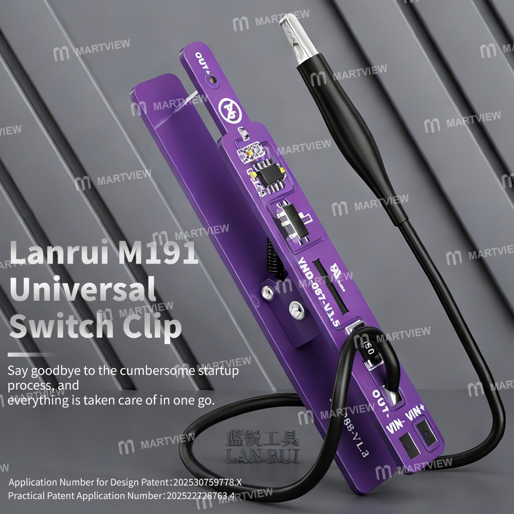 lanrui m191-universal-motherboardsunencrypted-battery-switch-clip-for-iphone-android-tablet-1