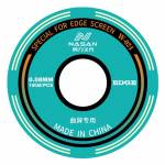 nasan w-024-100m-curved-screen-cutting-diamond-wire-for-lcd-display-screen-separator-repair-5