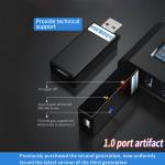 HW Chrysanthemum Third-generation USB 1.0 Engineering Plug HUAWEI Phone Port Switch Button Restorati