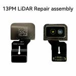 i2c i6s-laser-ladar-data-read-write-repair-adaptor--fpc-flex-cable-for-iphone-12-to-14pm-6