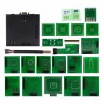 Xprog 5.55 X-prog M Box 5.55 Xprog-M Box V5.55 ECU Programmer Supports CAS4 cars