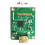 edp to-hdmi-adapter-board-support-4k-2k-1080p-resolution-with-2lanes-4lanes-program-7