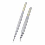 relife sa-11-sa-15-anti-static-precision-repair-tweezers-for-mobile-phone-repair-10