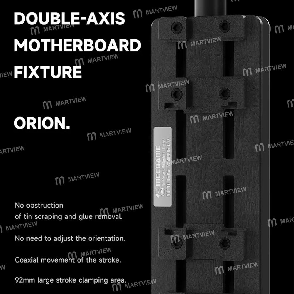 mechanic ori-air-double-axis-motherboard-fixture-for-remove-glue-planting-tin-2