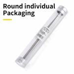 Luxianzi Precision Stainless Steel Anti-static Flying Line Tweezers