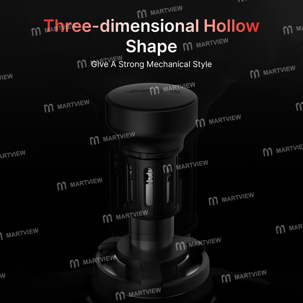 mhw 3bomber-ripple-base-coffee-tamper-05