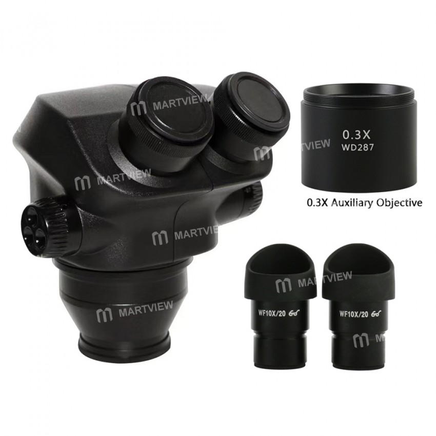 7x 45x-7x-50x-trinocular-stereo-microscope-head-multi-spec-microscope-auxiliary-objectives-15