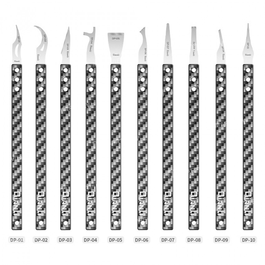 qianli dp-manual-grinding-blade-carbon-fiber-handle-for-mobile-phone-mainboard-repair-13