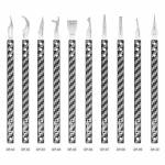 qianli dp-manual-grinding-blade-carbon-fiber-handle-for-mobile-phone-mainboard-repair-13