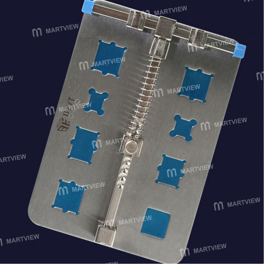 bst 001d-universal-pcb-holder-fixture-with-ic-groove-for-phone-motherboard-ic-chip-repair-1