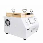UYUE X2 OCA Vacuum Laminating Machine 2 in 1 Glass Screen Press Machine with Bubble Remover For Max