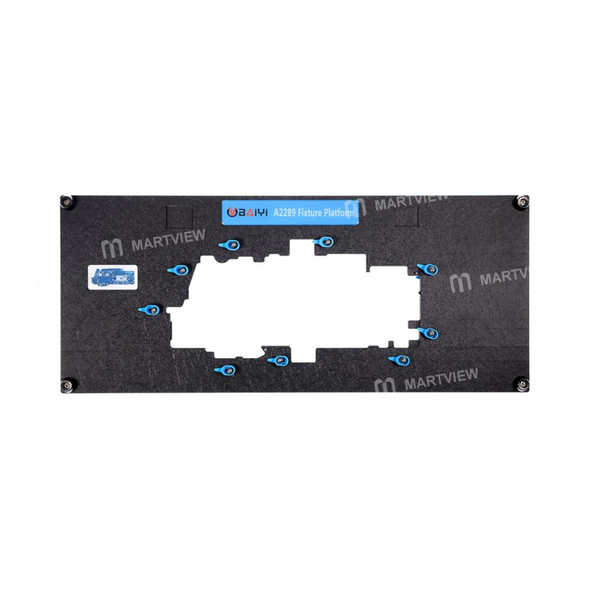 BaiYi Mainboard PCB Fixture Holder for Macbook Pro 13inch A2289
